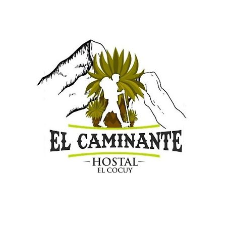 Hostal El Caminante El Cocuy Ngoại thất bức ảnh