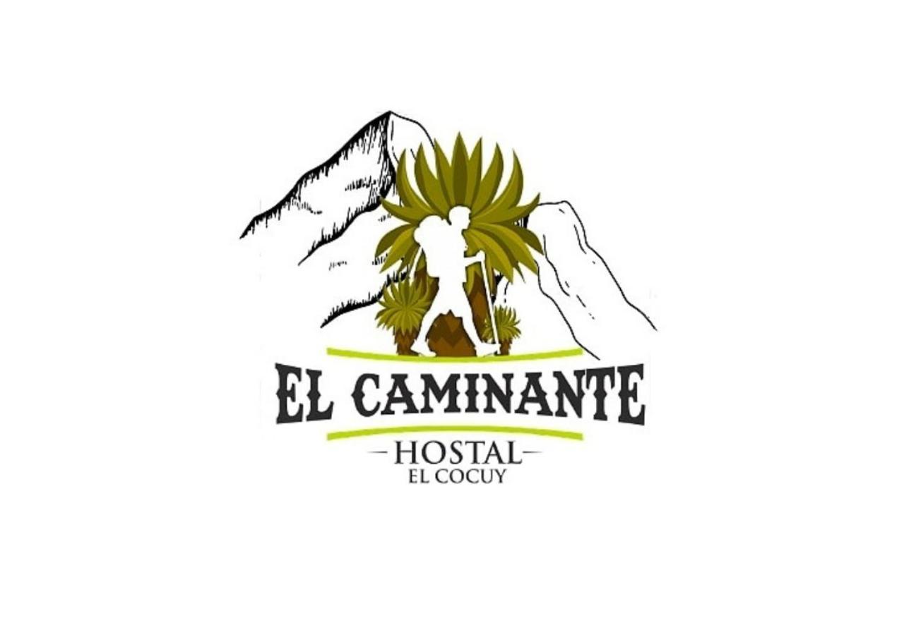Hostal El Caminante El Cocuy Ngoại thất bức ảnh